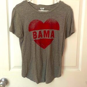 AE Tailgate BAMA tee
